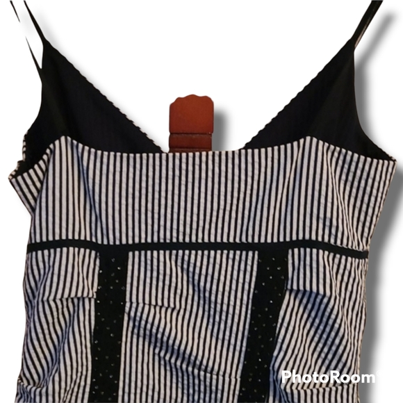 Nicole Miller Collection Party Bodycon Dress - Picture 8 of 11